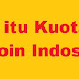 Apa itu Kuota IMPoin 3GB Rp.0 Indosat dan Cara Daftar Kuota IMPoin