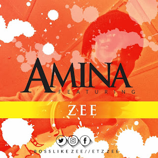 Download: zee- amina ( prod. Emmyzee)