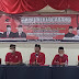 DPC. Partai PDIP Pasbar Gelar Rakercab, Mengusung Tema Desa Kuat Indonesia Maju dan Berdaulat