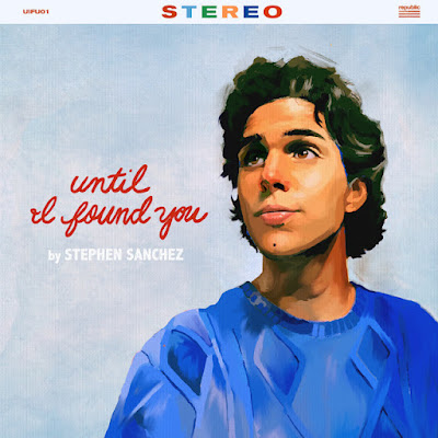 Stephen Sanchez Shares New Single ‘Until I Found You’