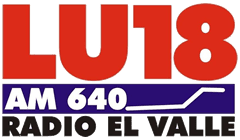 LU 18 Radio El Valle AM 640