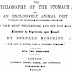 A filosofia do estômago; ou uma dieta exclusivamente animal é a mais saudável e adequada para o homem — Bernard Moncriff (1856)