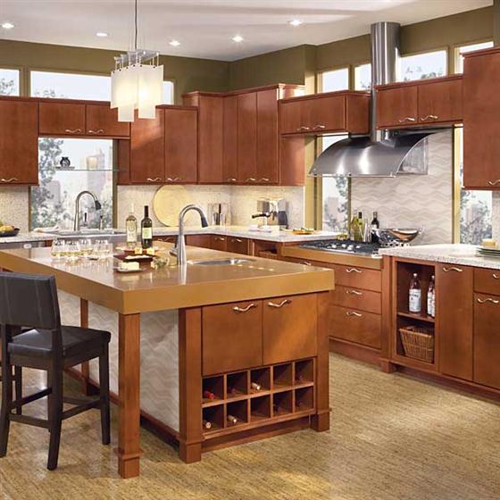 Ideas For Kitchen Remodeling