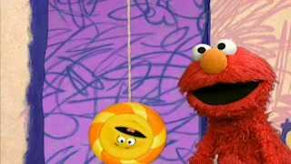 Sesame Street Elmo's World Up and Down