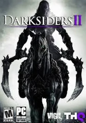 Darksiders 2 تحميل للكمبيوتر