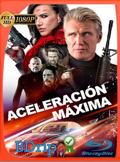 Aceleracion Maxima (2019) BDRIP 1080p Latino [GoogleDrive] PGD