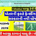 Khetar ni farte fencing banavva ni navi yojna 2019