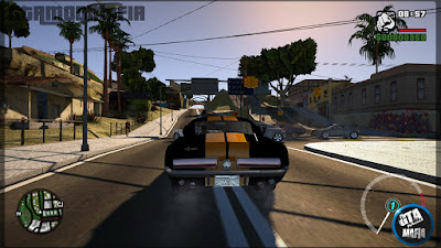 GTA San Andreas Need For Speed Carbon Mod Free Download GTA San Andreas Need For Speed Carbon Mod Free Download