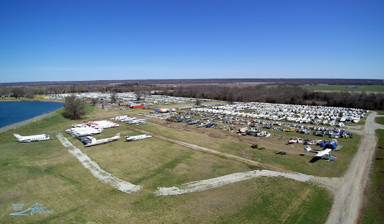 The Aero Experience The Aero Experience MidWest Tour 2016 Dodson