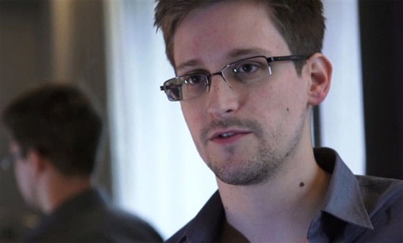 Сноуден раскрыл обнальные схемы АНБ