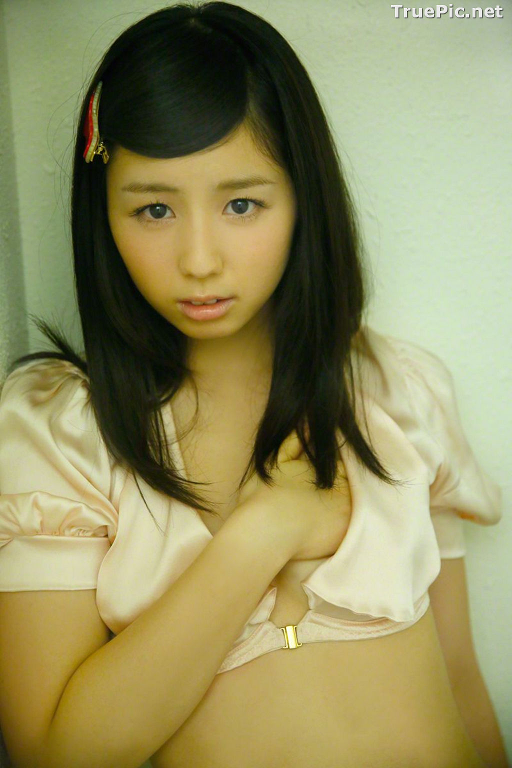 Image Wanibooks No.126 – Japanese Actress and Idol – Rina Koike - TruePic.net - Picture-163