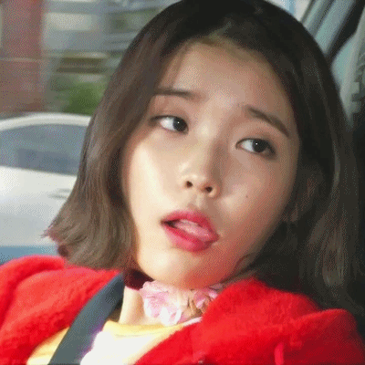 아이유 모음.gif4