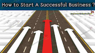 'How to start a business in India' with these working strategies ?---~ SuperArticlesIndia