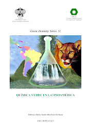 Química Verde en Latinoamérica