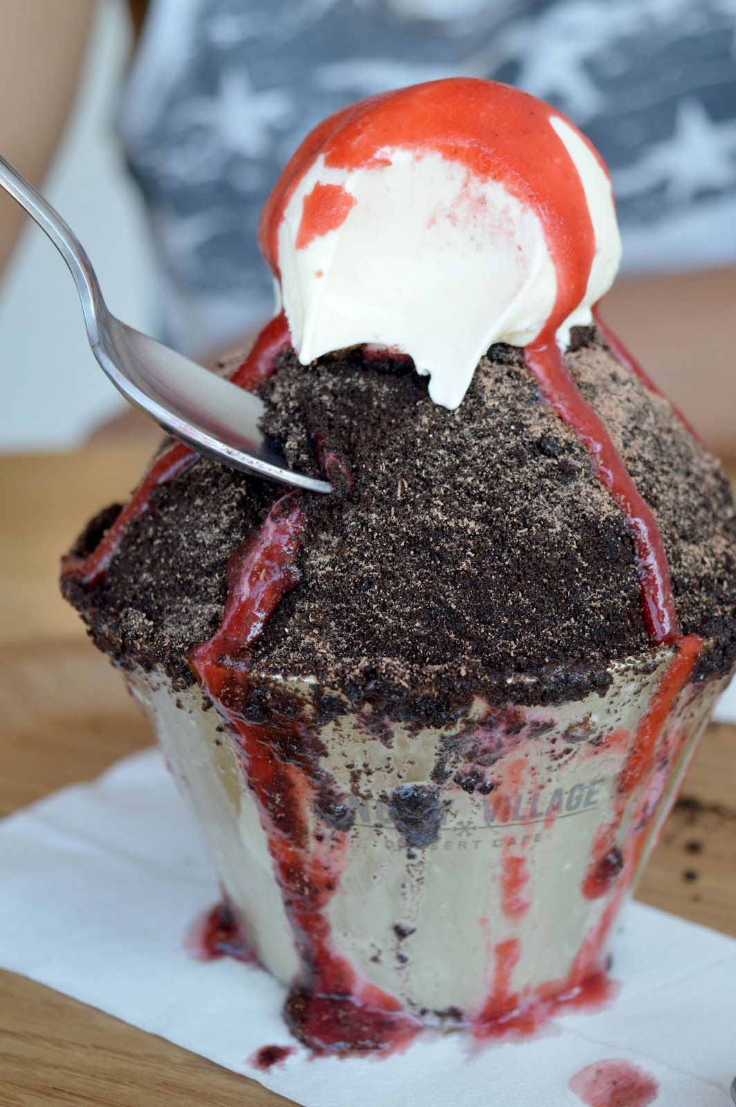 Seattle's Top Desserts