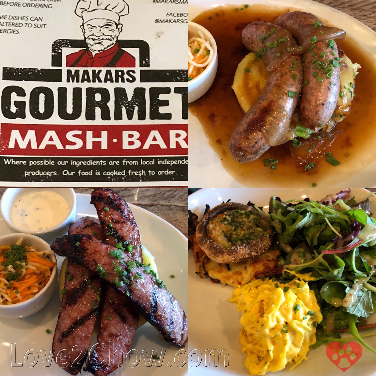 Edinburgh on Foot in 1.5 Days Dean Village, Sausage and Mash, Haunted