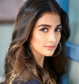 Pooja Hegde Family Husband Parents children's Marriage Photos Pooja Hegde Family Husband Parents children's Marriage Photos