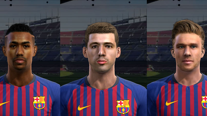 Image 5 - PES2012 JSL 11/12 Patch mod for Pro Evolution Soccer