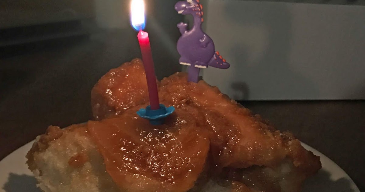 [Minnesota Clearwater] Nelson Bros Ginormous Caramel Rolls and