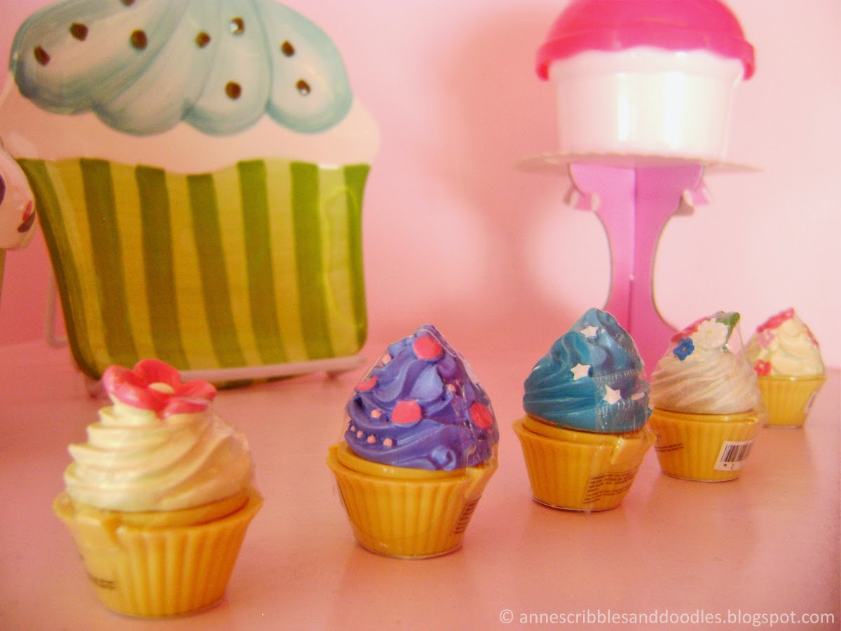 Sweet Surprises Cebu Cupcake Shop