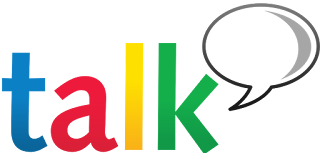 Beberapa perbedaan gmail yang sudah mempunyai fitur google talk