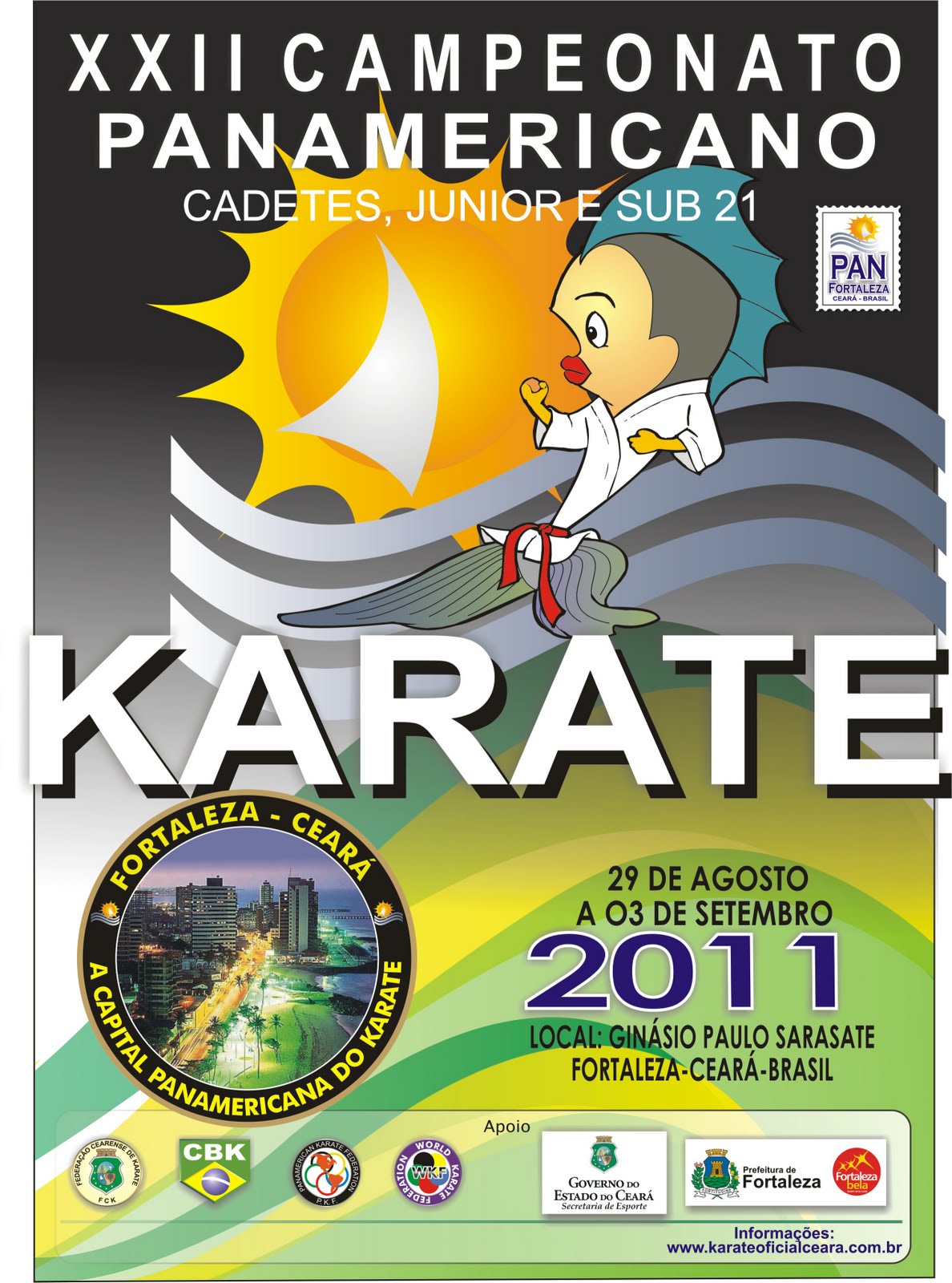Karate De Batomo Blog Do Karate Feminino Do Rj Julho 2011