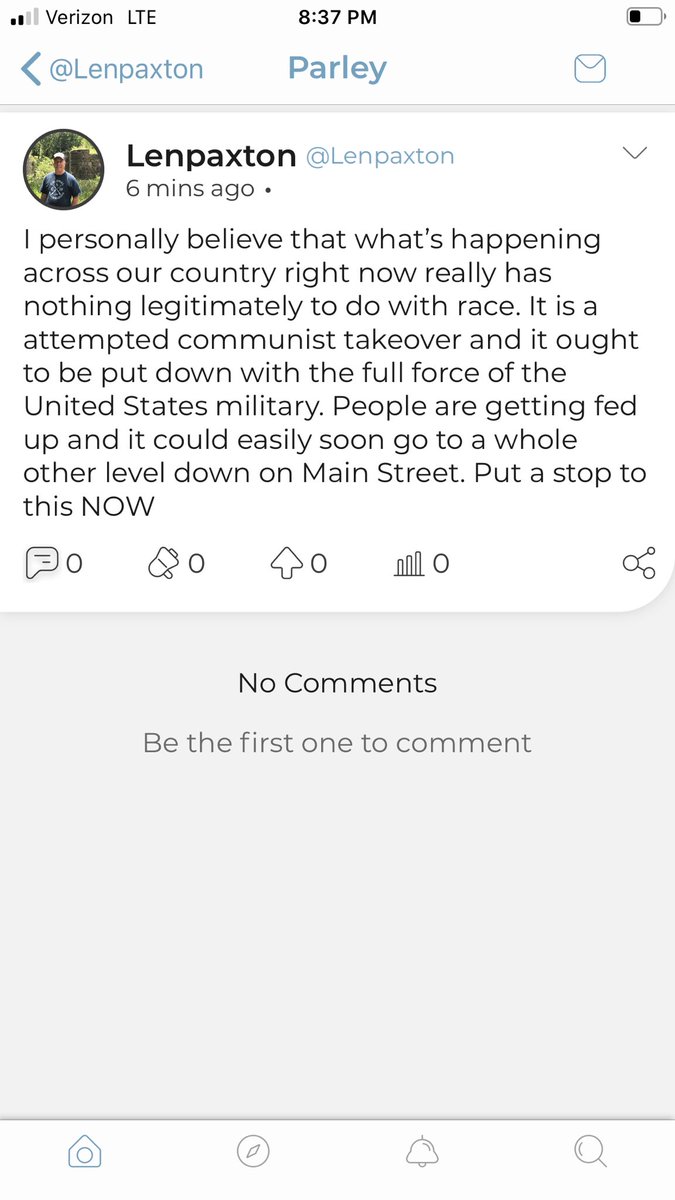 Len and Angie Paxton Ministry Connect 2020