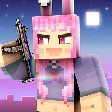 Pixel Strike 3D (MOD, Mega Mod) APK Download
