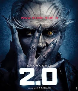 Robot 2 0 (2018) {www.movie-mad.in}