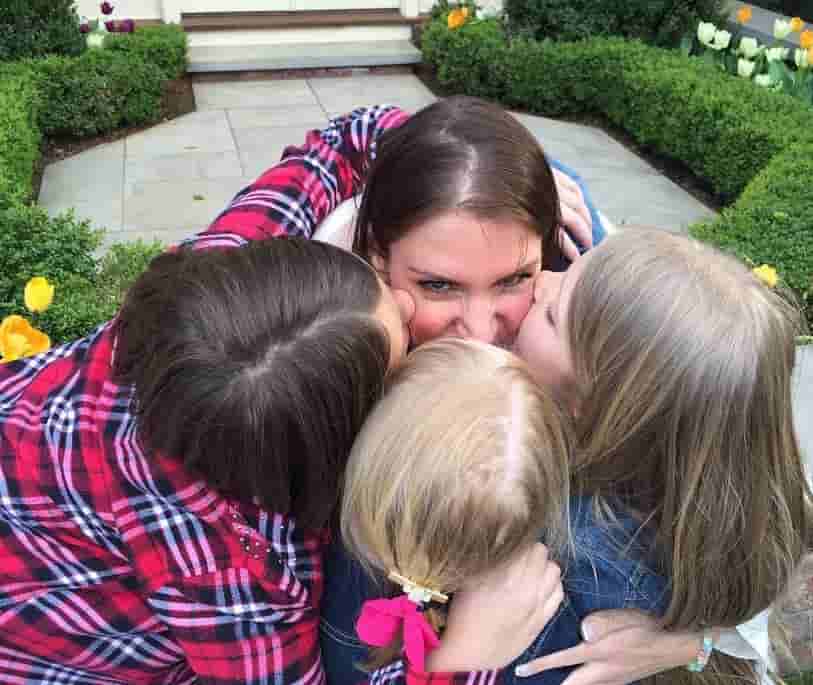 Vaughn Evelyn Levesque Biography, Age, Height, Family And More