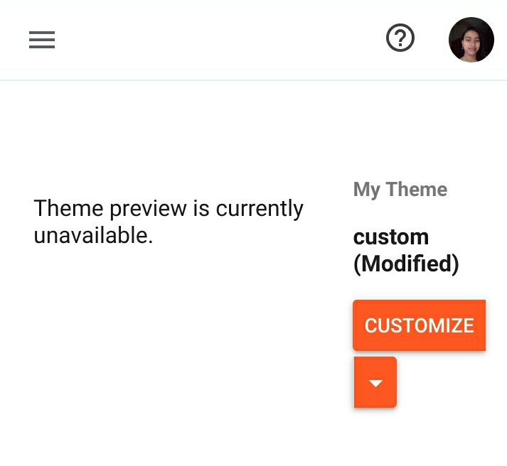 How to Use Theme Tab in New Blogger Interface