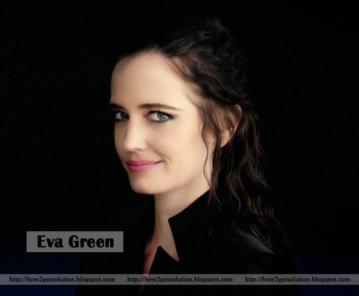 Happy Birthday Photo: EVa GReeN: Biography | Lifestyle | Profession