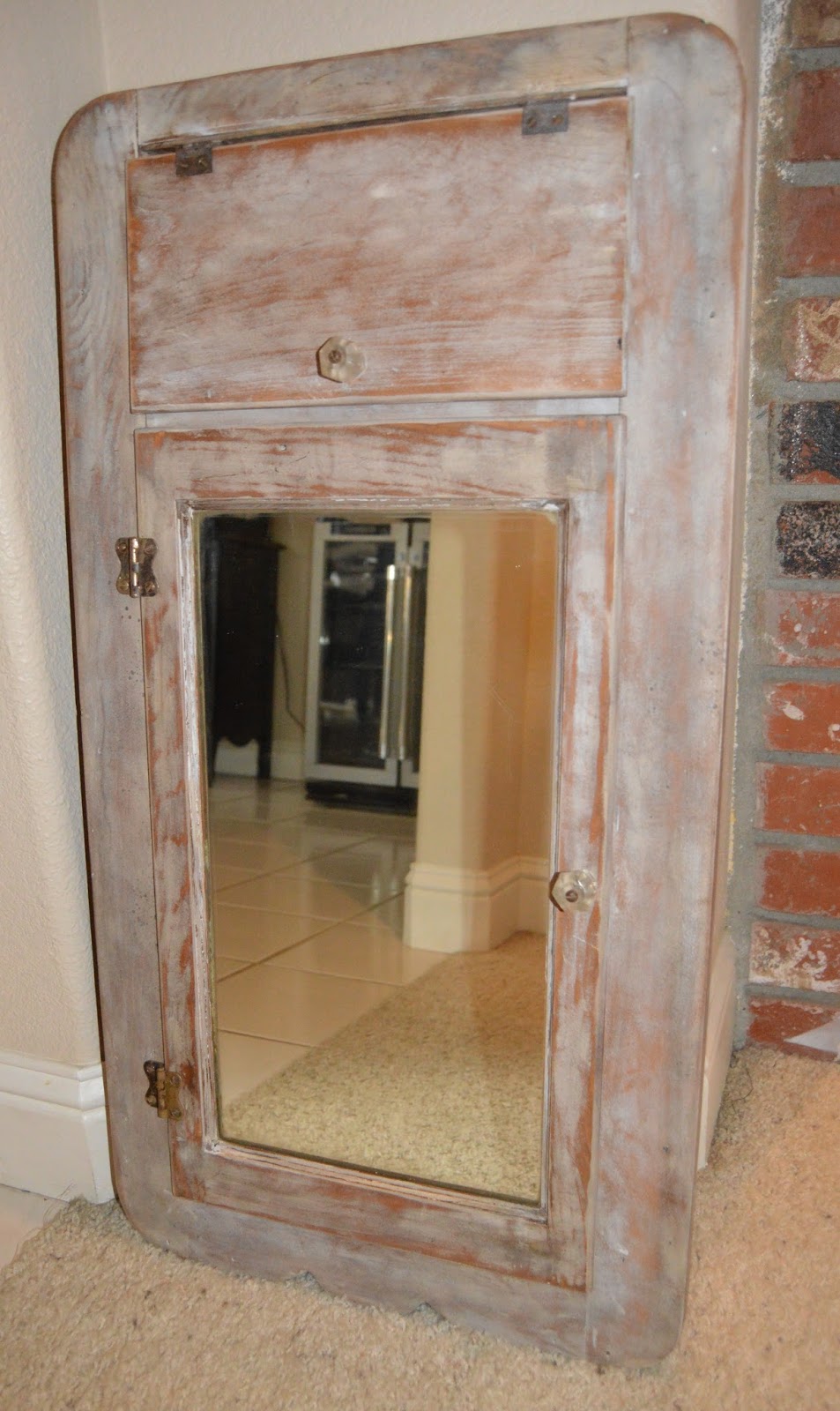 Family, Food and Furniture Antique Medicine For Sale