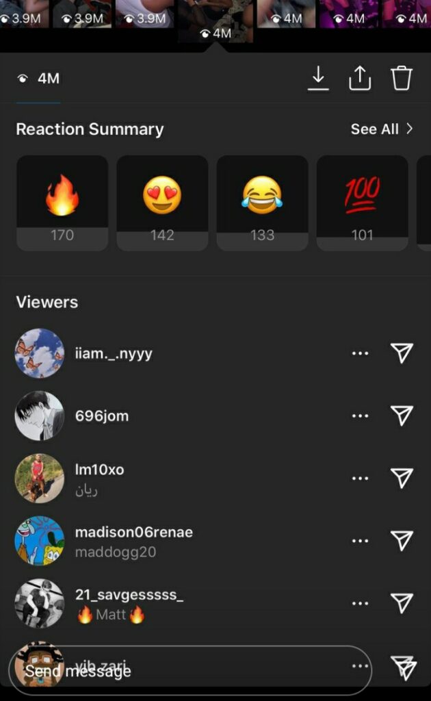 BlueFace Instagram Story Video gone viral and sparked outrage BlueFace Instagram Story Video gone viral and sparked outrage