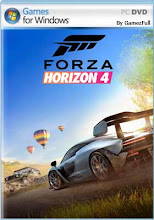 Forza Horizon 4 Ultimate Edition PC [Full] Español [MEGA]