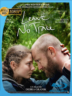 Leave No Trace (2018) HD [1080p] Subtitulada [GoogleDrive] SXGO