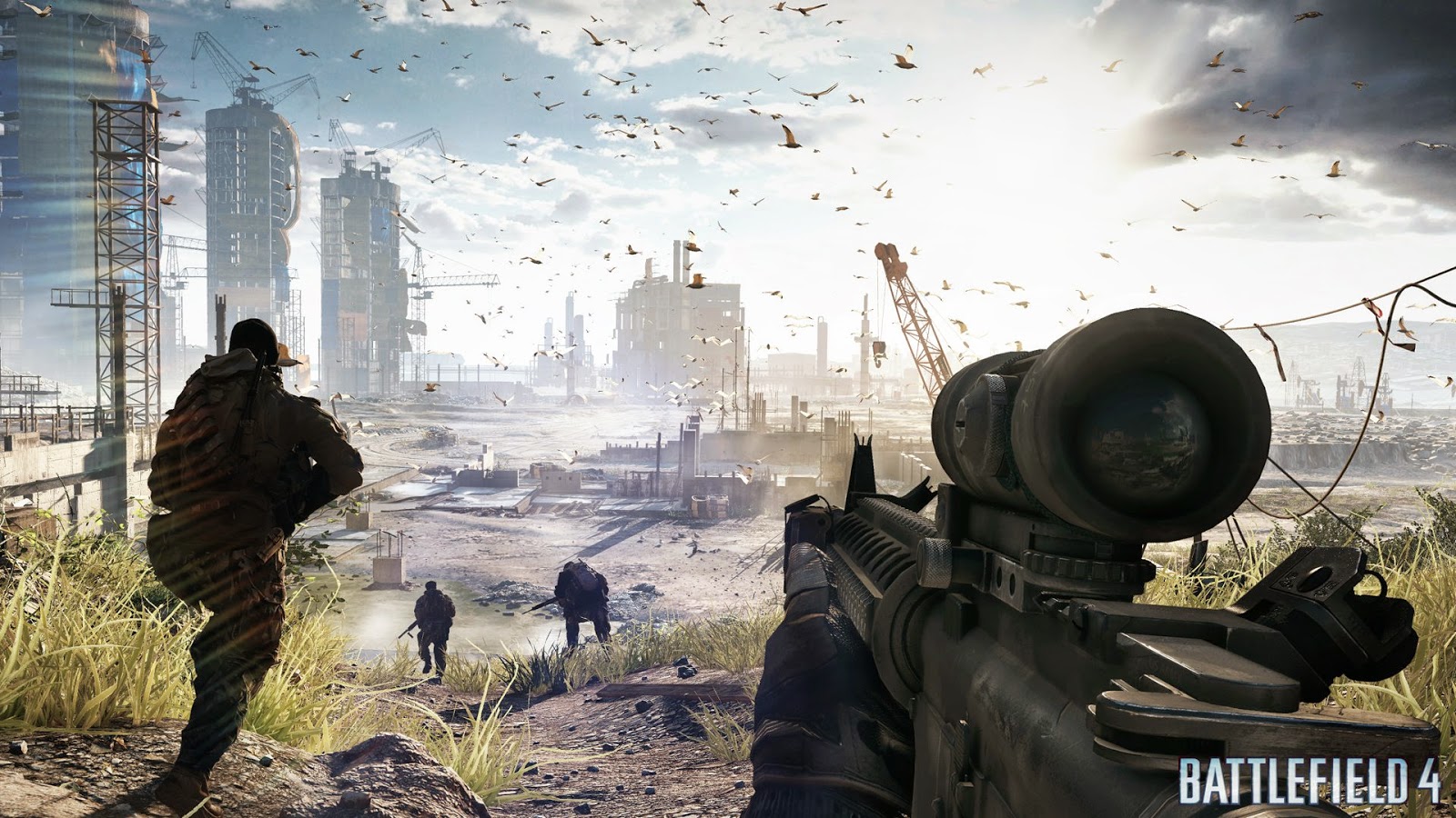 battlefield 4 free full version for pc battlefield 4 free full version for pc