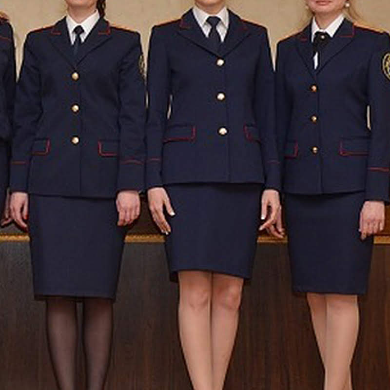 Форменная одежда сотрудников для МВД ПОЛИЦИИ - Ателье форменное одежда ...