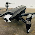 Spesifikasi Drone Dragonfly KK13 Spesifikasi Drone Dragonfly KK13