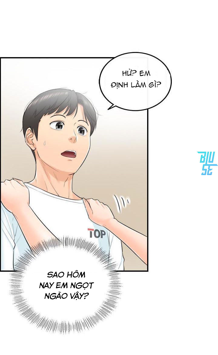 Đọc truyện Sếp Trẻ - Chapter 1