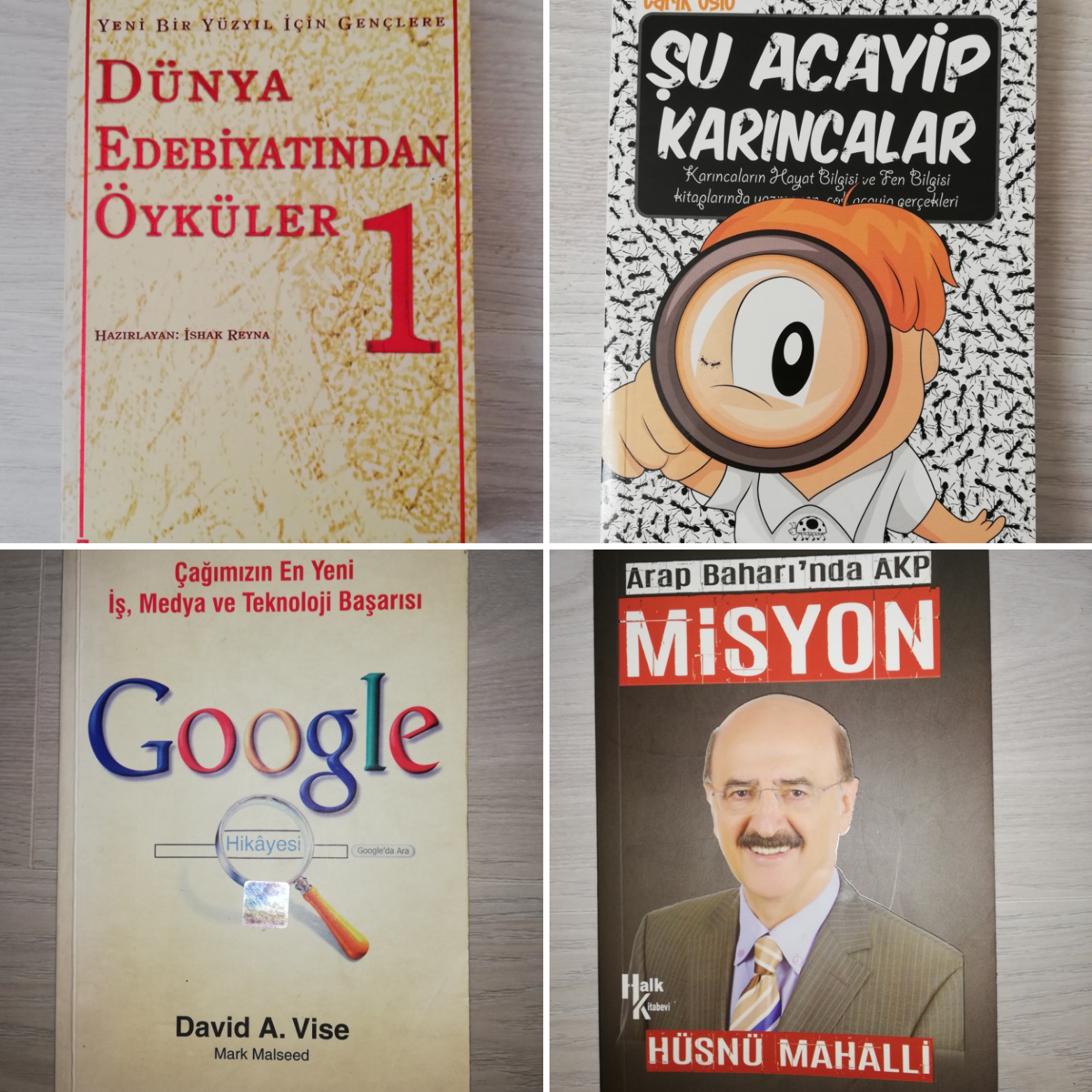 Kitap Sec Al 1tl