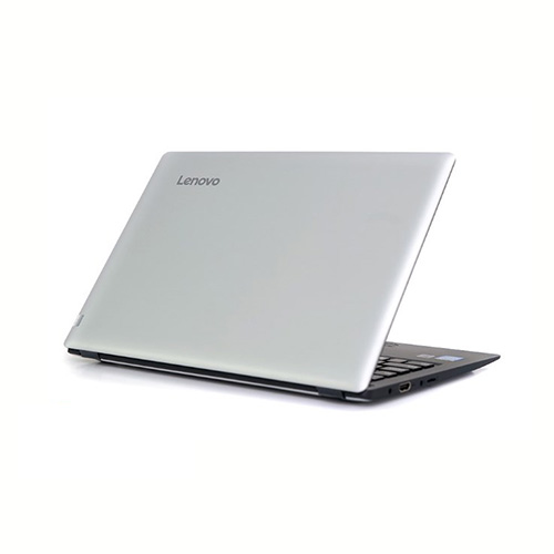 Laptop Mini Lenovo IdeaPad 100S 11IBY Z3735, 2GB, 32GB, 11.6 inch