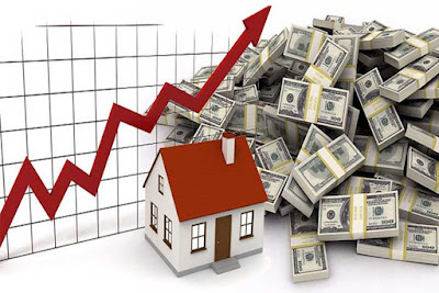 Lựa chọn gói đầu tư vay vốn khi mua căn hộ chung cư trả góp