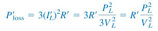 Power Formula for Balanced System Power Formula for Balanced System