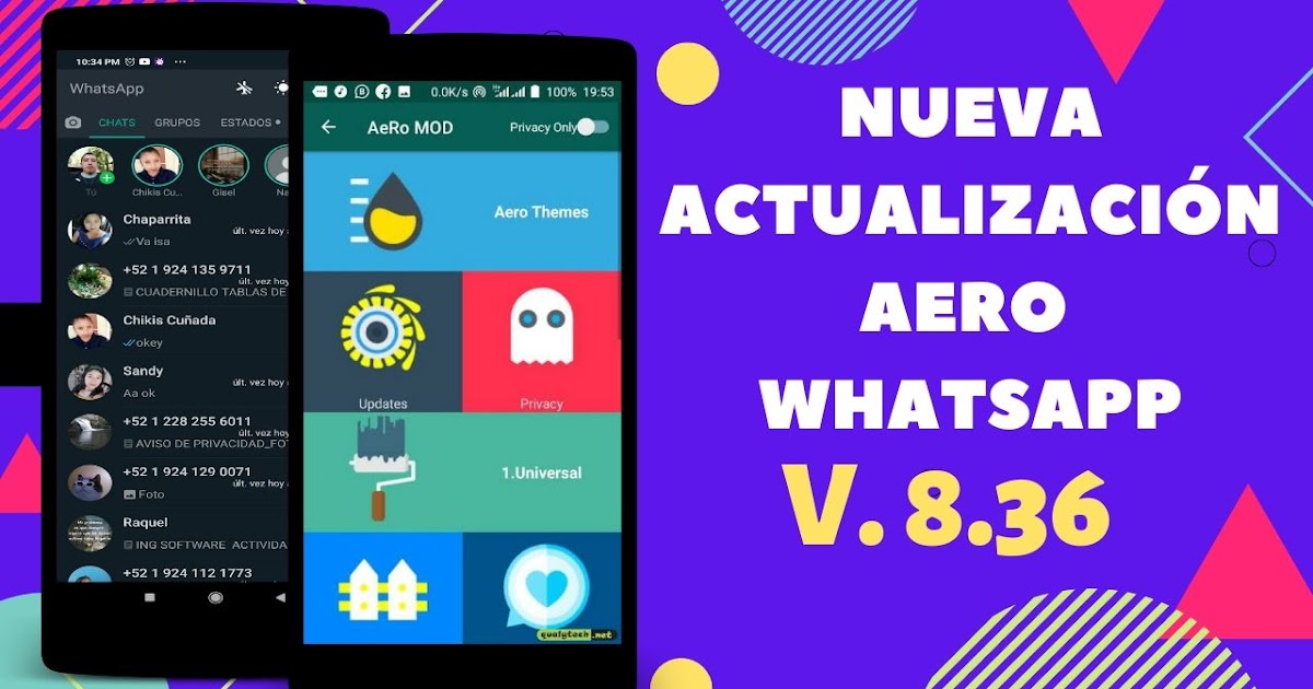 whatsapp aero v8.36 apk download whatsapp aero v8.36 apk download