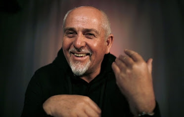 Peter Gabriel