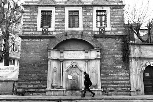 Osmanli Sibyan Mekteplerinde Egitim Sistemi Galeri Fikriyat Gazetesi