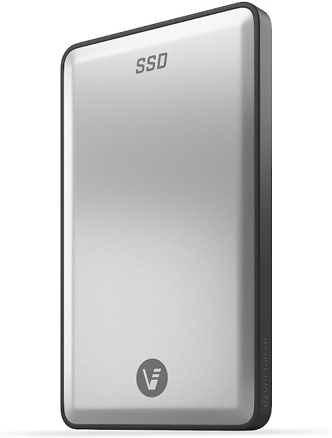 Top Best SSD External Hard Drive 2TB US 2020