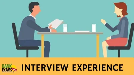 interview experience