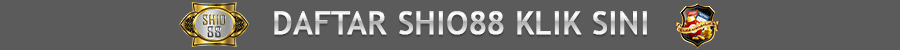 SHIO88 SHIO88